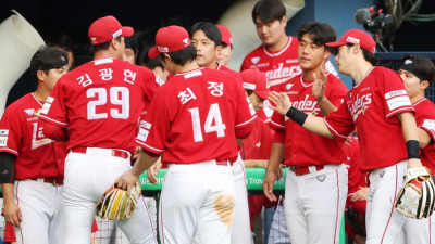 ‘팀 ERA 2위’ 이러니 마운드가 탄탄하지! 사령탑이 강조한 긍정의 힘 “투수 마음가짐, 타자에 읽혀” [SS시선집중]