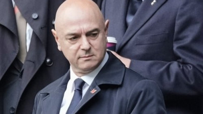 토트넘 25년 이끌고 떠난 레비 향한 손흥민의 ‘굿바이’ 인사 “믿을 수 없을 만큼 훌륭한 일 해냈다 생각”