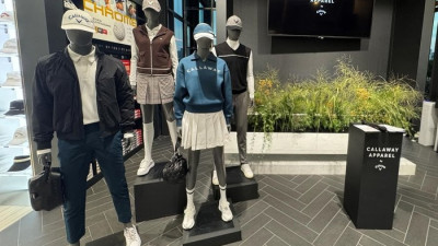 “골프와 패션을 한 번에” 캘러웨이 어패럴, 3040 골퍼 위한 FW 프라이빗 클래스 성료