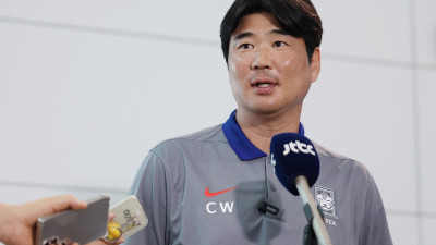 이창원호, U-20 월드컵 출전 위해 칠레로 출국… “선수들 몸 상태 최상”