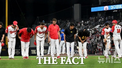 ‘극강’ KIA의 몰락은 ‘자만심’이 부른 자업자득 [김대호의 야구생각]