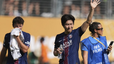 PSG 주전 줄부상… 이강인, 다시 존재감 살려야 한다