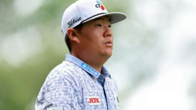 임성재, 10월 마카오에 뜬다