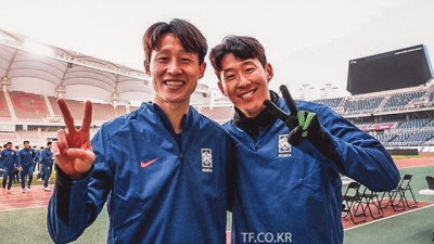 '이재성 부상 하차', 홍명보호 멕시코전 '10년 3연패' 설욕 '비상'