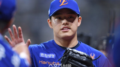 왕자는 클래스가 다르네! ‘대전 왕자’ 문동주-‘대구 왕자’ 원태인, 11승 달성…팀 미래 이끈다 [SS시선집중]