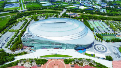 “놀이·문화·스포츠까지”…‘광명스피돔’의 숨은 매력, 가족 나들이 명소로 거듭나다