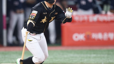 [포토] 이호연 ‘제대로 맞았어’