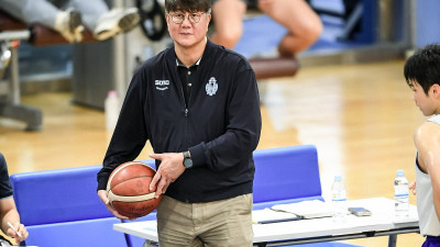 대만에서 보낸 편지… 손창환 소노 감독 “죽기 살기로 준비 중”