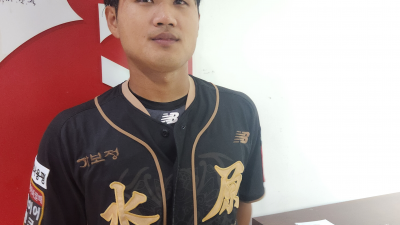 “좋은 날이 올거야” 버텼던 안치영, ‘훨훨’ 나비처럼 날았다