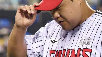 [SW포커스]구위 올라왔다 믿었지만…장현식, 9월 3G ERA 135