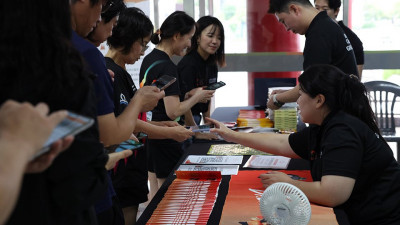 2026 강릉세계마스터즈탁구, 전국 대회 현장에서 만난다