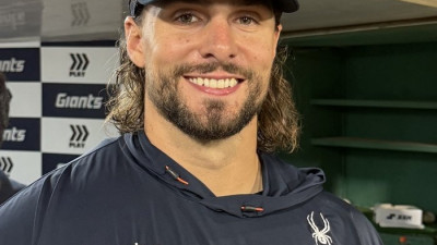 한화 최초 외인 ‘15승 듀오’ 탄생, 와이스도 감격 “팬이 말했던 15승, 현실이 됐다…1위? 내일이 더 중요해” [SS스타]