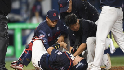 갈 길 먼데→‘완전체’ 롯데 언제쯤? 유강남도 없고, ‘주장’ 전준우도 “시간 필요해”→가을야구 정말 쉽지 않다 [SS포커스]