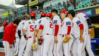 3위 저력? “나와 다르게 과정과 성공만 있다” SSG 사령탑이 선수단에 강조한 메시지 [SS시선집중]