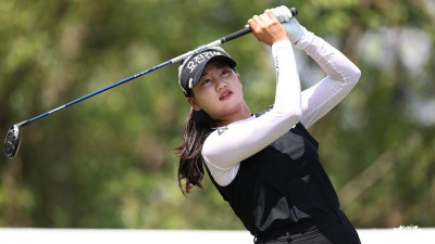 노승희 vs 유현조 vs 홍정민…상금왕·대상 1위 “나야 나”