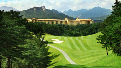 “추석 연휴, 골프도 특별하게” 엑스골프, 앱 전용 지원금·프리미엄 패키지 출시