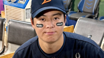 ‘2G 연속 홈런’ 깨어난 ‘한화 4번’→김경문 감독도 흡족 “노시환 칭찬하고 싶다”