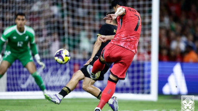 손흥민 없었더라면… 없어서는 안될 대표팀 최강 무기