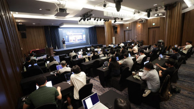 한국프로축구연맹, 2025년도 제3차 PR 과정 개최