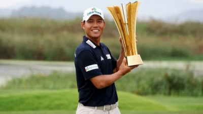 에비스 맥주, 문도엽 후원한다