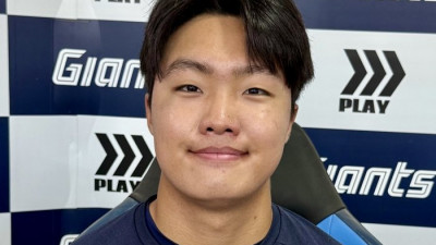 ‘특급 신인’다운 패기→정우주 “9구 3K? ML 박수 받아 너무 뿌듯했다, 내 공에 대한 자신감 넘쳐” [SS인터뷰]