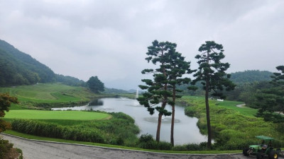 한국여자오픈 열린 그 곳, 색다른 아마추어 무대로 거듭난다 ‘레인보우힐스CC 드림챌린지’ 개최