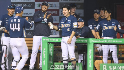 “힘든 상태인데…” NC, 부상·피로도 겹쳐도 ‘도깨비 야구’로 버틴다…‘5강 희망’ 여전 [SS시선집중]