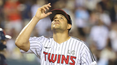 10승 이상만 4명… LG ‘최강 선발’ 위용