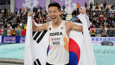 파리의 눈물 도쿄서 닦는다