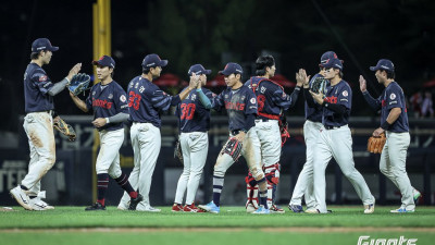 6G 만에 9월 첫 승…롯데의 2025시즌, 아직 끝나지 않았다