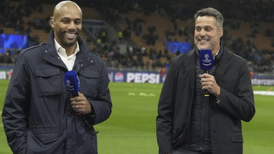 아이콘매치 출전하는 ‘전설들’, FSL에서도 빛난 ‘최고 스타’ 누구? [SS시선집중]