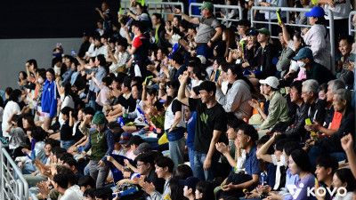 [KOVO컵] 이번엔 여수...비연고지 순회는 계속된다 “재수 끝에 개최지로 선정”