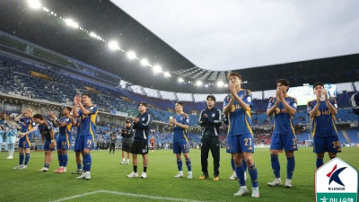 3번째 동해안더비 ‘4연패’ 위기 울산이냐 ‘4연승’ 끊긴 포항이냐…‘쌍용더비’도 관심사