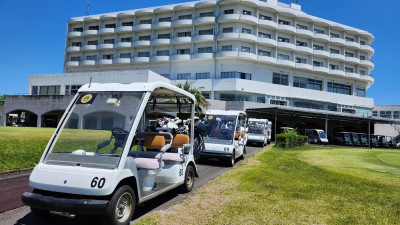 대한항공·제주항공, 가고시마 노선 매일 운항 확정… 해외 골프 여행 수요 확대