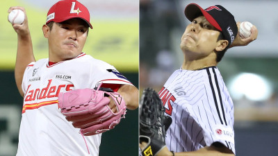 노경은·김진성 치열한 불혹의 홀드왕 경쟁…젊은 피 이로운도 경쟁