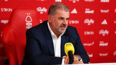 “토트넘서 경질? 유로파 결승 앞두고 알고 있었어” 포스테코글루 감독 솔직한 고백