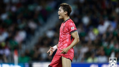 “슈투트가르트, 그런식으로 일하지마!” 오현규 황당한 이적 무산에 헹크도 뿔났다…스포츠디렉터 비하인드 고백