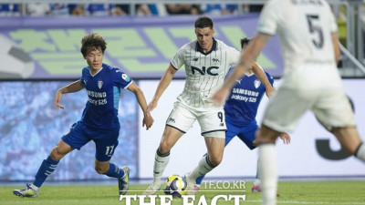 [그래도 K리그] 갈 길 바쁜 수원삼성, '천적' 서울이랜드 돌파하나