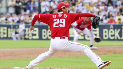 SSG, 김광현 ‘2000삼진’ 대기록 기념한다…‘2000K 데이’ 개최