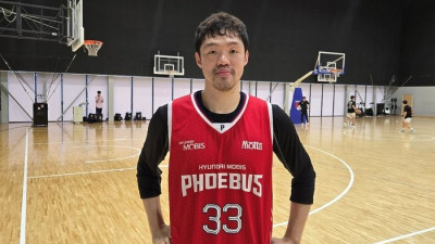 “결과는 뚜껑 열어봐야 안다” 현대모비스서 새 출발 하는 이승현의 ‘각오’