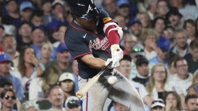 김하성, 퐁당퐁당 수렁… 휴스턴전 무안타로 시즌 타율 0.217