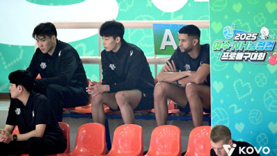 KOVO컵 개막일에 ‘외국인선수 불참’… 대회 취소 가능성도 제기