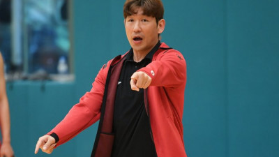 현대모비스 전지훈련 마무리→양동근 감독의 평가 “점수는 60점…나아질 일만 남았다” [SS시선집중]