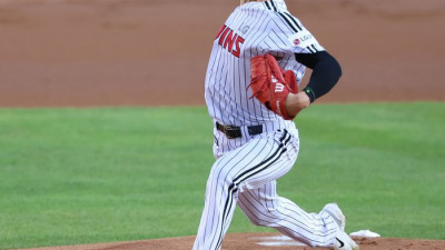 ‘4이닝 5실점→6이닝 무실점’ 톨허스트, 한 경기 만에 ‘부활’…뭐가 달라졌을까 [SS시선집중]