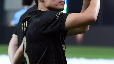 퍼디난드, 루니, 비디치, 캐릭과 한 자리에…박지성 “선수 시절 느낌 받아, 추억에 젖어 든 시간”[현장인터뷰]