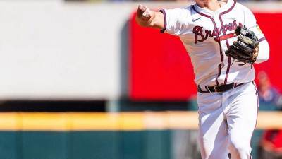 ‘4출루 맹활약’ 반갑네… 김하성, 올 시즌 첫 3안타 경기