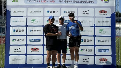 포항시체육회 사이클·탁구, 전국대회서 잇단 성과