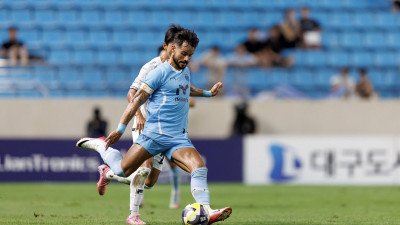 전북의 압도적인 선두 질주, 뜨거워진 강등 경쟁… 해결사가 필요하다