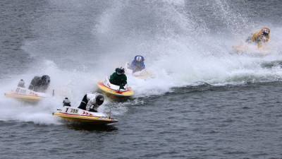 “한 번의 승리가 인생을 바꾼다” 경정 후반기, 1승의 가치가 더 빛난다