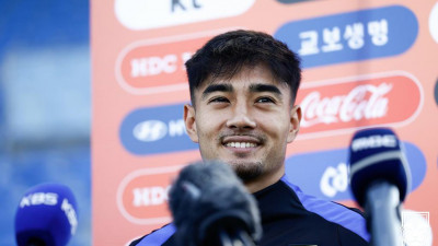 ‘태극전사’ 카스트로프에게 청신호 or 적신호? 묀헨글라트바흐 감독 경질, 임시 감독 체제